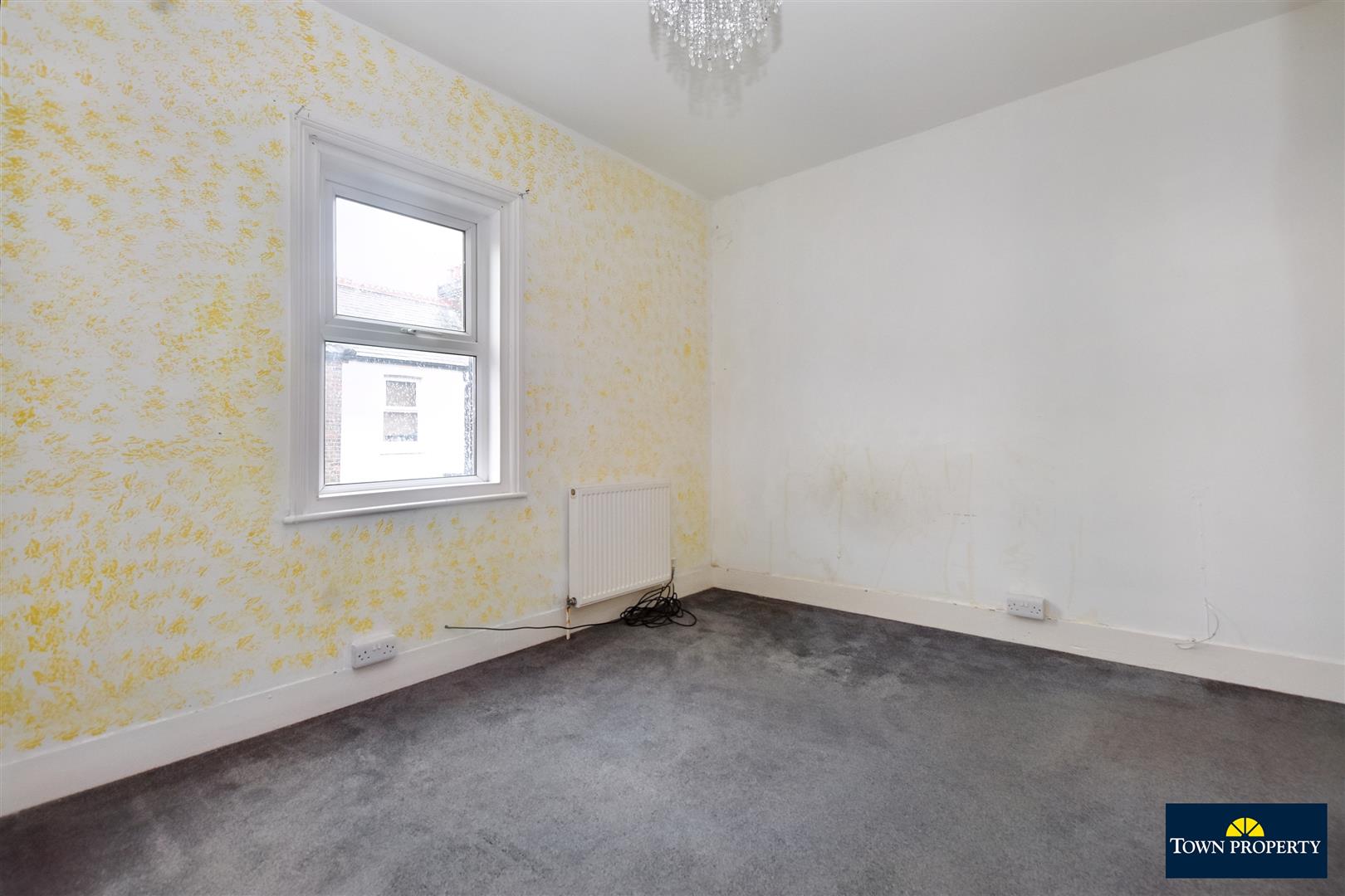 Property Details for Sydney Road Eastbourne East Sussex BN22 8BQ